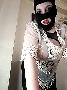 MORBOSITAXXX online show from March 16, 2026, 12:31 pm