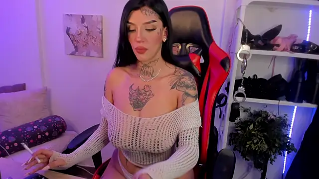 Lexyy evanss1 online show from June 23, 2026, 4:21 am