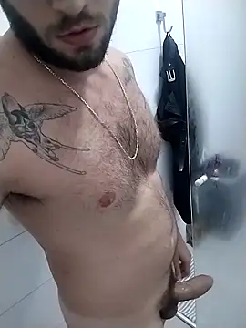 GrigoGostoso97 online show from February 10, 2026, 11:15 pm