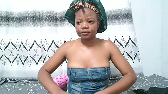 AlliBabe online show from May 22, 2026, 7:23 pm