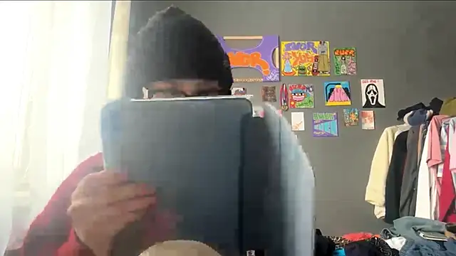 AngelLune online show from February 23, 2026, 10:16 am