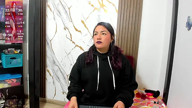lexyy24 online show from July 3, 2026, 9:27 am