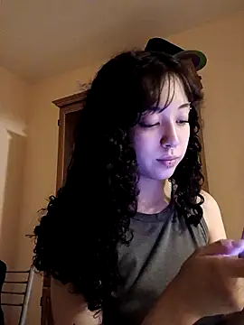 Liliith7 online show from June 12, 2026, 2:20 am