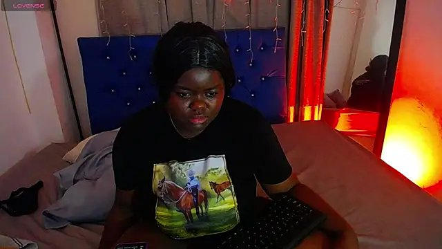 neighbor-ebony online show from July 8, 2026, 3:30 am