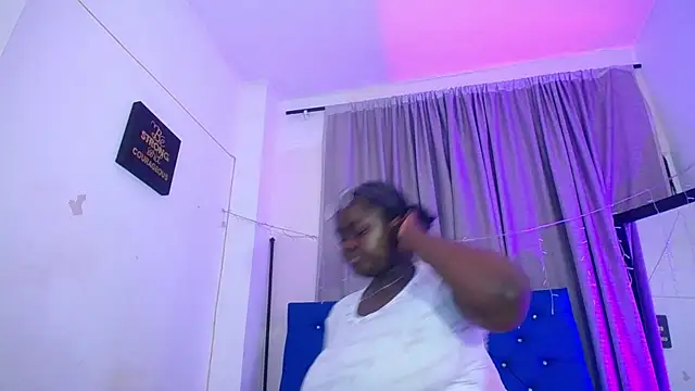 neighbor-ebony online show from July 1, 2026, 3:07 am