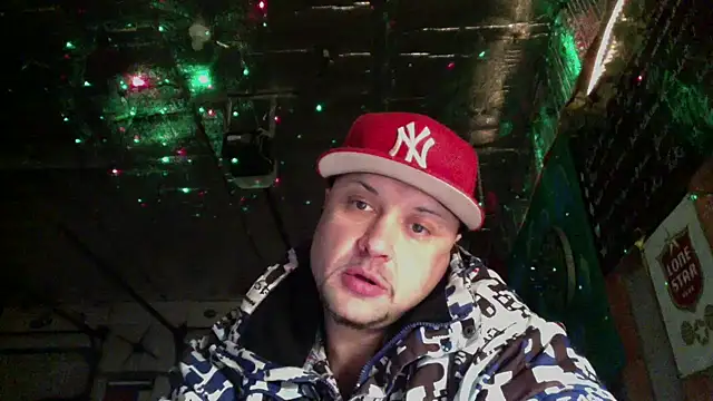 dixiedevin online show from February 20, 2026, 8:38 am