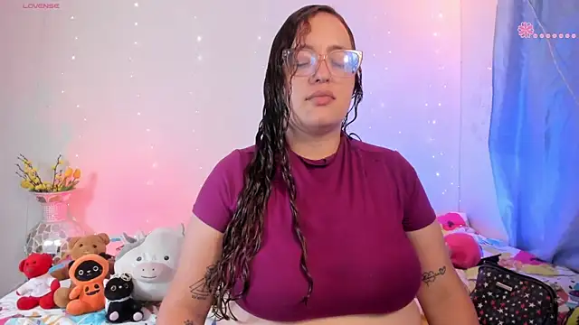 Stacy millerr1 online show from June 30, 2026, 12:05 pm
