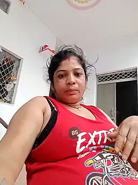 Horney Bhabhi online show from May 17, 2026, 1:05 am