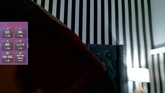 Northyking  online show from June 12, 2026, 4:16 pm