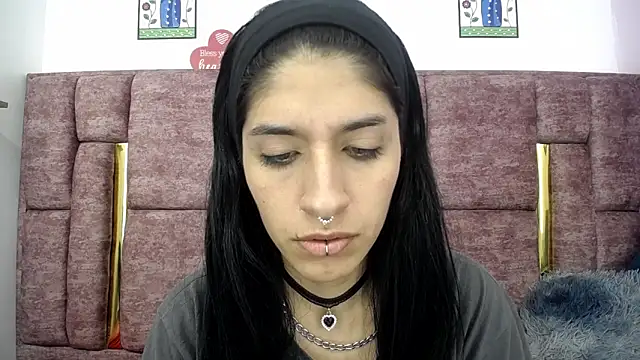 FRANCESCA LOVE  online show from June 14, 2026, 10:11 pm