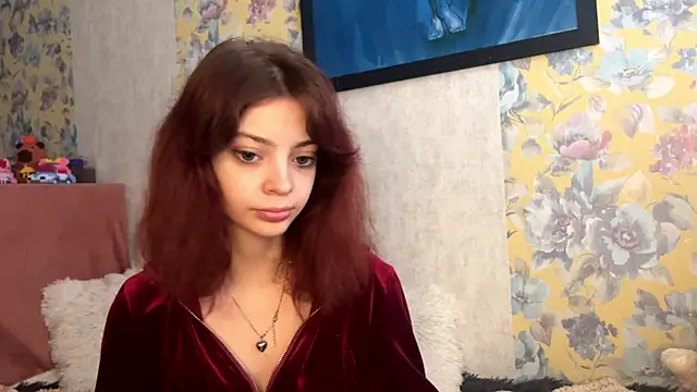 CassyVixen online show from June 12, 2026, 3:32 pm