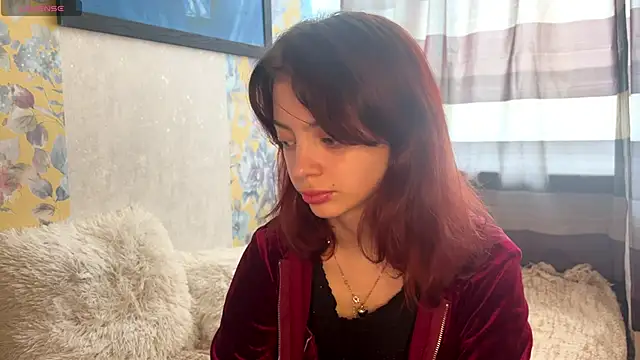 CassyVixen online show from June 18, 2026, 3:28 pm