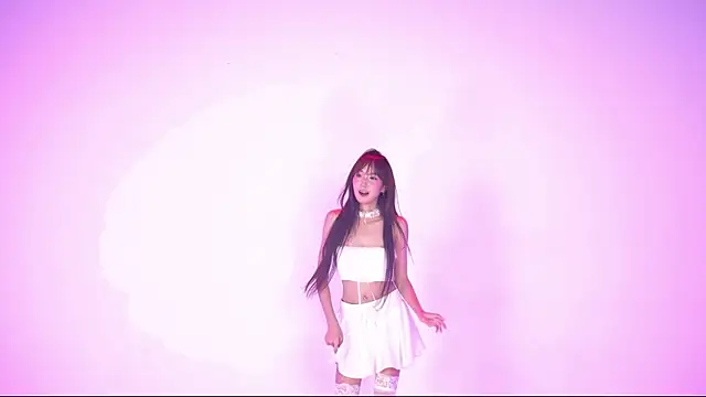 Believe-girl online show from July 1, 2026, 12:16 pm