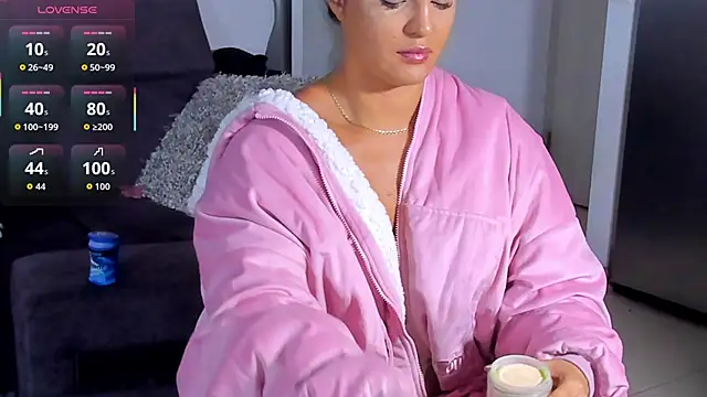 katt souza1 online show from April 30, 2026, 7:37 am