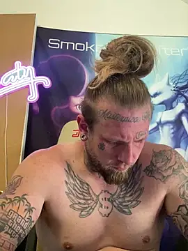 Smokebluntafterblunt online show from June 3, 2026, 4:55 pm