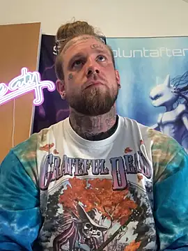 Smokebluntafterblunt online show from May 21, 2026, 5:21 pm