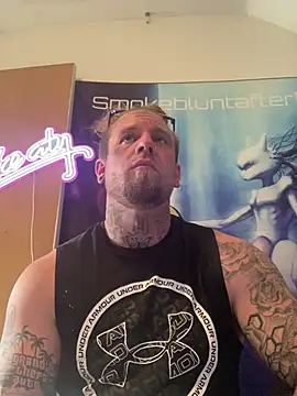 Smokebluntafterblunt online show from May 26, 2026, 11:14 pm