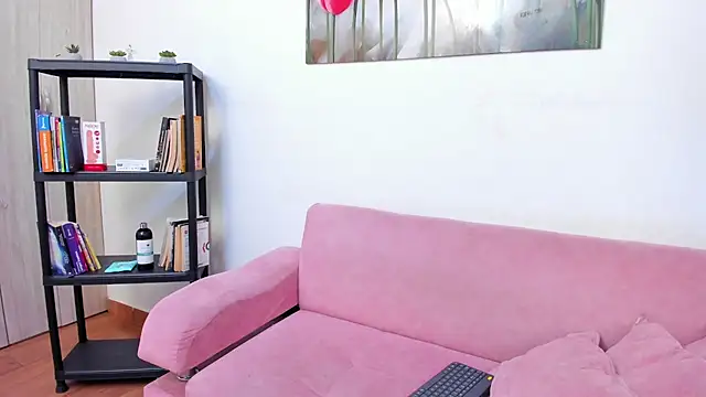 Kitty f00x online show from June 11, 2026, 7:22 pm