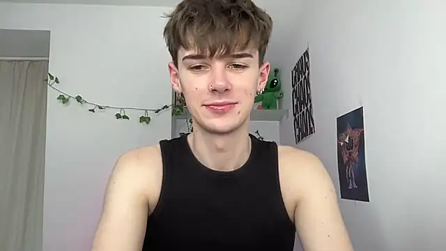 YourMilkyGuy online show from June 9, 2026, 3:35 pm