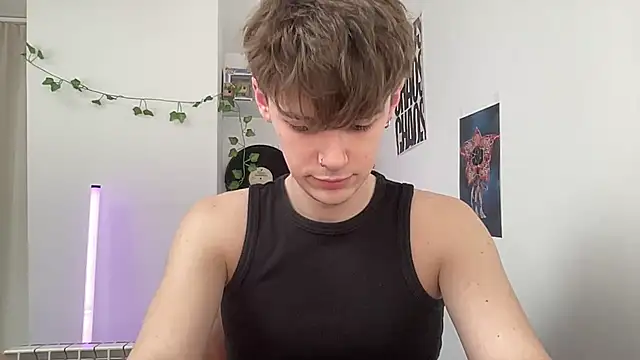 YourMilkyGuy online show from June 24, 2026, 9:30 am