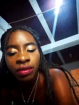 -hotebony online show from May 19, 2026, 12:59 am