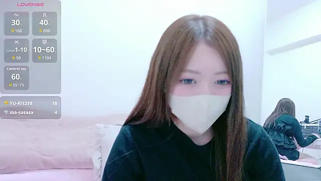 Snapshot of mei__27 chatting on March 15, 2026, 11:50 am mei 27 online show from March 15, 2026, 11:50 am