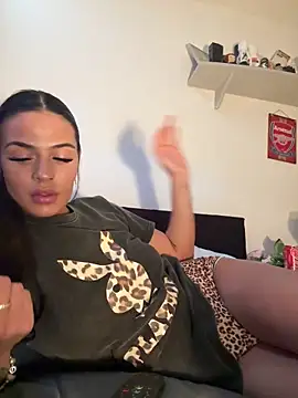 Georgialacex online show from June 10, 2026, 5:36 pm