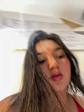 luna bradley  online show from June 6, 2026, 12:54 pm