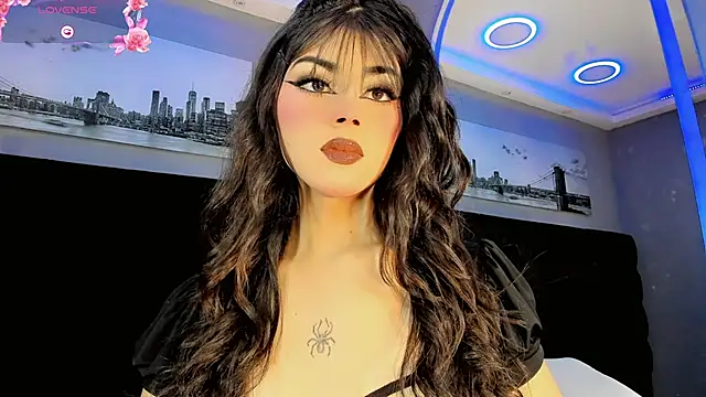 CuteMiaaa online show from June 29, 2026, 8:52 pm