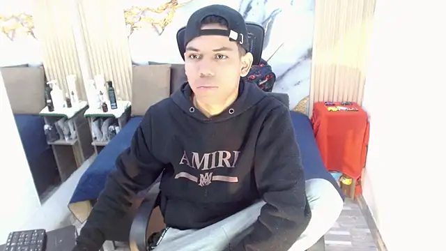 DaviidBuckx  online show from June 16, 2026, 2:55 am