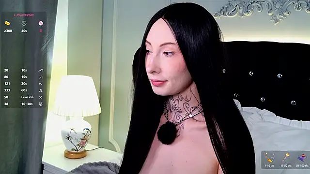 roxy morrison x online show from May 28, 2026, 3:36 am