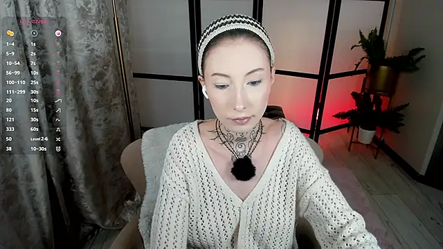 roxy morrison x online show from May 20, 2026, 3:36 am