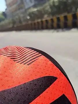 Snapshot of aryanvfit chatting on April 6, 2026, 4:41 am aryanvfit online show from April 6, 2026, 4:41 am