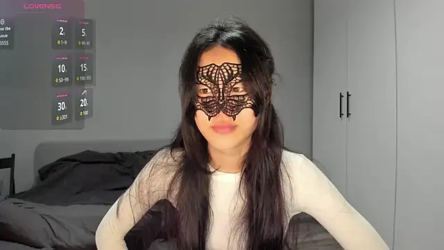 HelenBlazeTrt online show from June 30, 2026, 2:11 am