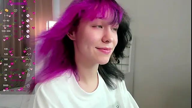 EmilyTrase online show from June 28, 2026, 1:12 am