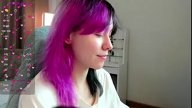 EmilyTrase online show from June 29, 2026, 1:12 am