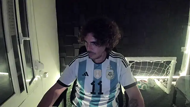 joaquin420 hot online show from June 6, 2026, 9:31 pm