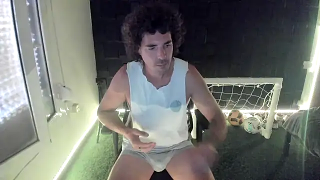 joaquin420 hot online show from June 19, 2026, 6:52 am