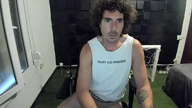 joaquin420 hot online show from June 23, 2026, 7:23 pm