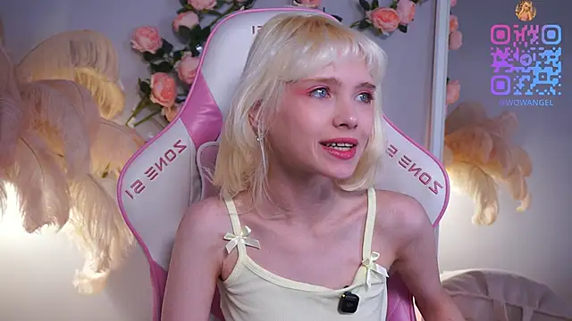 Snapshot of wow_angel chatting on June 12, 2026, 5:27 am wow angel online show from June 12, 2026, 5:27 am