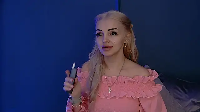 DeeaVIP online show from March 13, 2026, 5:45 am