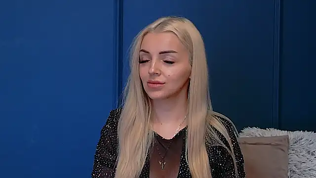 DeeaVIP online show from March 25, 2026, 6:46 am