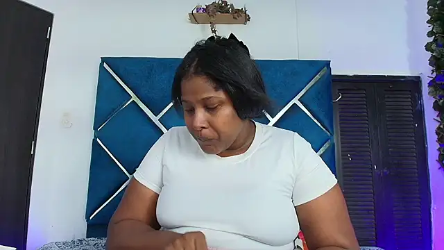 AlexaRousse4u online show from June 6, 2026, 10:26 pm