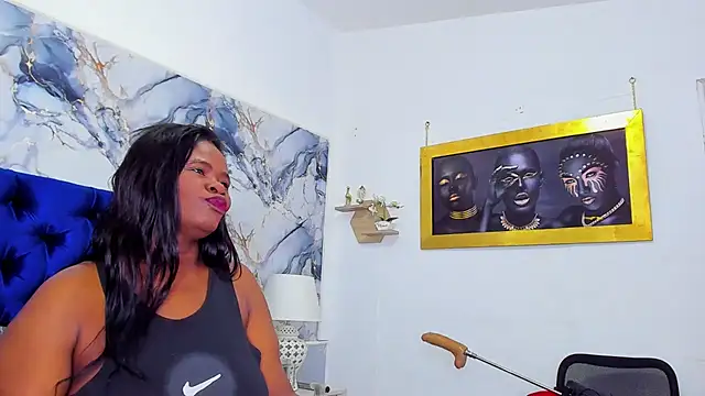 EBONY SWEEET  online show from June 27, 2026, 3:12 am