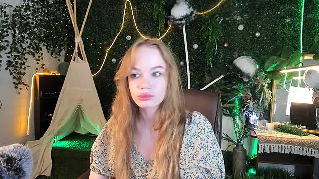 AmyNox online show from June 26, 2026, 1:06 pm