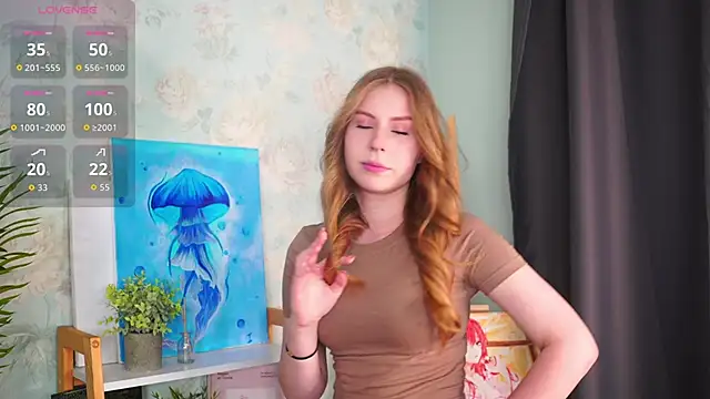 Snapshot of CharityKhamo chatting on March 23, 2026, 4:12 am CharityKhamo online show from March 23, 2026, 4:12 am