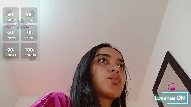Evangeline wish online show from June 10, 2026, 1:01 pm