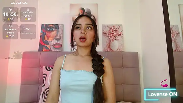 Evangeline wish online show from June 11, 2026, 12:24 pm
