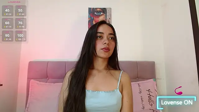 Evangeline wish online show from June 20, 2026, 12:43 pm