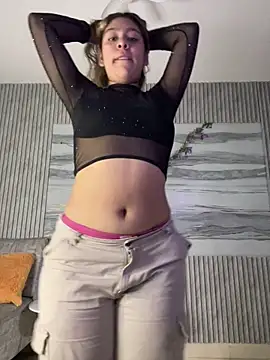 Sophie19   online show from June 11, 2026, 9:50 am